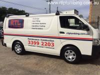 RTL Plumbing image 3