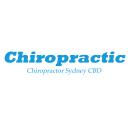 Chiropractic Sydney CBD logo