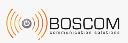 Boscom logo