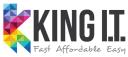 King IT logo