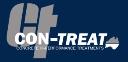 Con-Treat logo