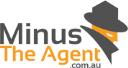 Minus The Agent logo