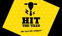 Hit The Tiles logo