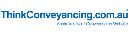 Think Conveyancing Melbourne logo