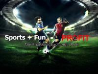 The ProSports Exchange image 1