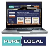 PureLocal - Business Directory image 1