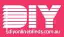 DIYonlineblinds.com.au logo