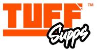 Tuff Supps image 1