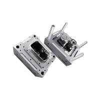 EX Plastic Injection Mould Co.,Ltd. image 4