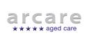 Arcare Parkinson logo