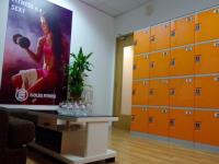 ABS Plastic Lockers Manufacturer Co., Ltd. image 3