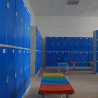 ABS Plastic Lockers Manufacturer Co., Ltd. image 4