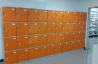 ABS Plastic Lockers Manufacturer Co., Ltd. image 5