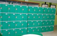 ABS Plastic Lockers Manufacturer Co., Ltd. image 6