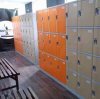 ABS Plastic Lockers Manufacturer Co., Ltd. image 7