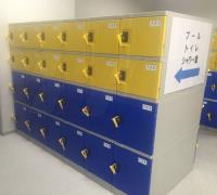 ABS Plastic Lockers Manufacturer Co., Ltd. image 9