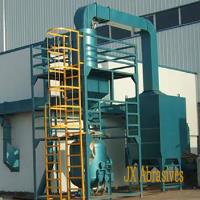 JX Steel Grit Shot Blasting Machine Co., Ltd. image 9