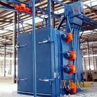 JX Steel Grit Shot Blasting Machine Co., Ltd. image 2