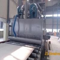 JX Steel Grit Shot Blasting Machine Co., Ltd. image 5