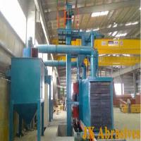 JX Steel Grit Shot Blasting Machine Co., Ltd. image 8