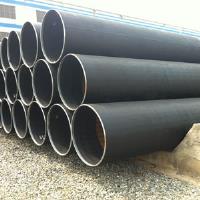 Landee Steel Pipe Manufacturer Co., Ltd. image 4