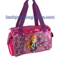 China Kids Backpack Bag Company image 2