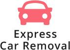 Express Car Removals Sydney image 1