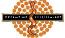 Dreamtime Kullilla Art logo