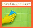 Zenith Cleaning Services logo