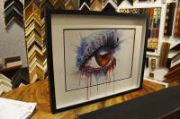 ARTIS PURA Custom Framing image 1