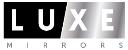 Luxe Mirrors logo