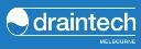 Draintech Melbourne logo