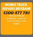 Mobile Truck Repairs Brisbane logo