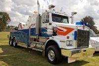 Mobile Truck Repairs Brisbane image 2