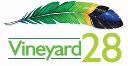 Vineyard 28 logo