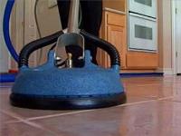 Clean Footprint Carpet & Tile Cleaning image 3