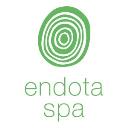 endota spa Adelaide Central Plaza logo