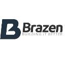 Brazen logo