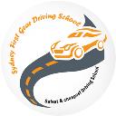 Sydney First Gear Driving School logo