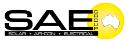 SAE Group Solar & Air Conditioning Brisbane logo