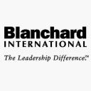 Blanchard International logo