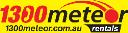 1300 Meteor Rentals - Mt Isa logo