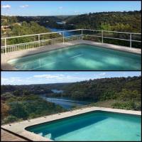 Glass Pool Fencing FX Sydney image 4