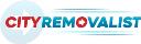 CITY REMOVALISTS logo