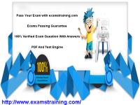 Examtraining image 1