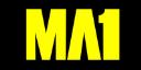 MA1 Au logo