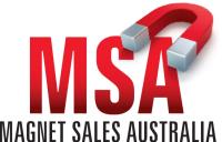 MAGNET SALES AUSTRALIA image 1