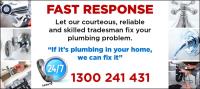 Rose Bay Plumbing image 7