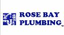 Rose Bay Plumbing logo