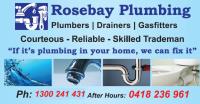 Rose Bay Plumbing image 11